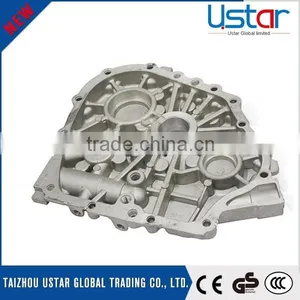 China Made Diesel Spare Parts Engine Cylinder Cover thumbnail-2