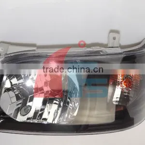 HIACE Head Light thumbnail-1