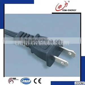 Power Cord for Home Appliances ac Power Cord for tv thumbnail-1