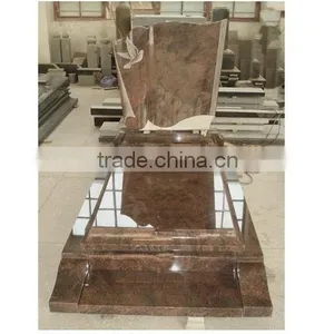 Red Granite Memorials thumbnail-1