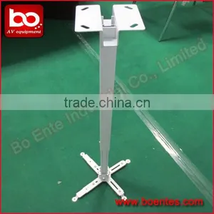 Anchor Universal BM63100A Ceiling Mount Projector Ceiling Stand White Color thumbnail-1