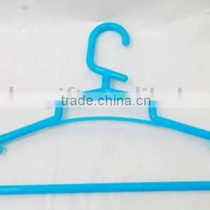 5pcs Rotatable Plastic Hanger thumbnail-1