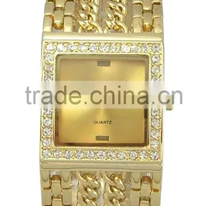 Doris Watch Models Big Band Japan Quartz Watch Design Women's Fashion Watch Geneva thumbnail-2
