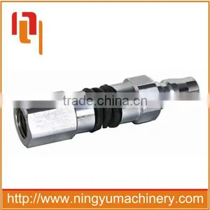High Quality New Arrival Air Tool Swivel Coupler thumbnail-1