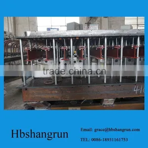 FRP Floor Drain Grate Machine thumbnail-6