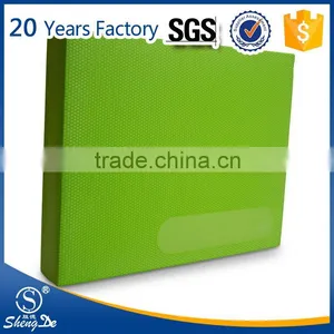 Rehabilitation Exercise Closed-Cell 20*16*2.5 Inch Foam Balance Mats thumbnail-5