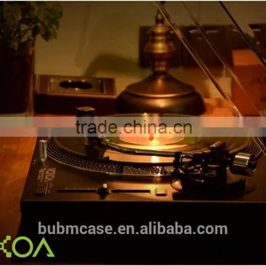 VOXOA T60 High Torque Direct Drive Motor DJ Turntable With Switchable Forward and Reserve Play Mode thumbnail-5