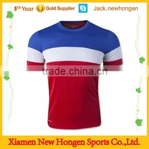 Boys Soccer Jersey/soccer Shirt/soccer Uniform thumbnail-2