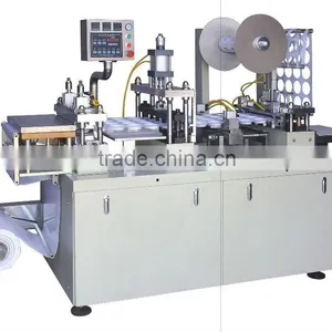 Automatic Lids Forming Machine thumbnail-1