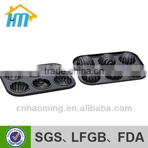 Insect Animanl Shape Muffin Pan thumbnail-1