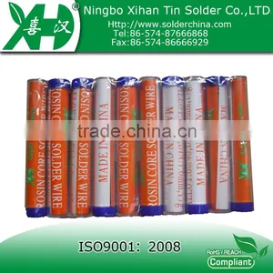 Super Solder Wire Sn40Pb60 Welding Wire in Tube With Cover thumbnail-3