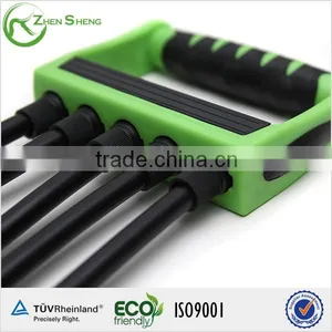 ZHENSHENG Spring Chest Expander Exercises thumbnail-3