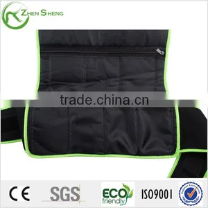 ZHENSHENG Adjustable Neoprene Weight Vest thumbnail-2