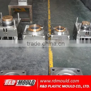 10l Plastic Bucket Mould Supplier thumbnail-3