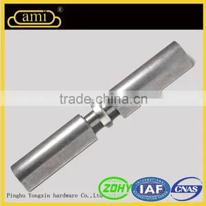 023 Round Welding Hinge 20*140 for Door Welding thumbnail-2
