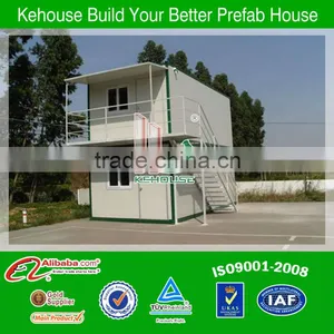 Disposable and Porta Container House for Sale Iin China thumbnail-1
