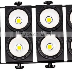 220W Blinder Light 6CH IP45 Stage Light thumbnail-4