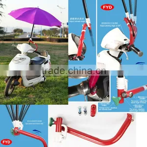 Bike Umbrella,motorcycle Umbrella,new Umbrella thumbnail-1
