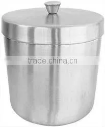 Dressing Jar/ Container Holloware thumbnail-1