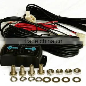 Led Traffic Warning Light, Led Traffic Advisor, Led Arrows Directional Traffic Advisor Lights LTDG9228 thumbnail-6