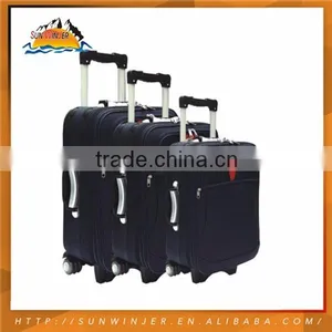 Standard Design Practical Made In China Decent Luggage thumbnail-3