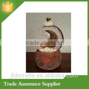 Know Custom Snow Globes Wholesale Price thumbnail-1