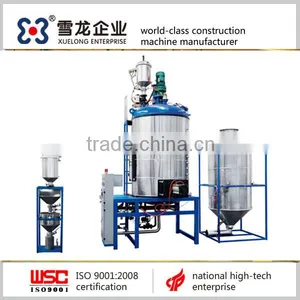Automatic Eps Batch Pre-expander Machine XL-PSD1400 thumbnail-1