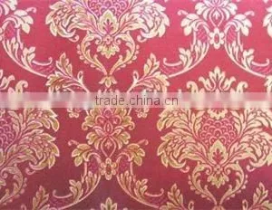 Modern Cheap Foil Glitter Wallpaper for Hotel/ktv/entertainment Wallcovering thumbnail-6