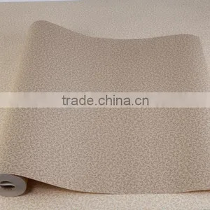 Wholesale Wallpaper Rolls/ Type Vinyl Wallpaper for Commercial Use thumbnail-5