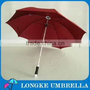 Hot Sale New Design Windproof Golf Umbrella 75cm Radius *8k thumbnail-1