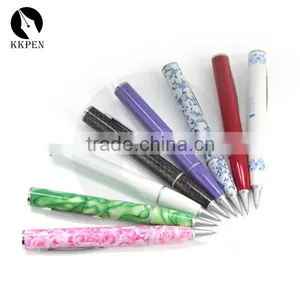 KKPEN New Product Distributor Wanted Pen Hot Sell Colorful Pen thumbnail-5