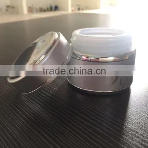 Cosmetic Plastic Aluminum Containers Cosmetic Jar thumbnail-5