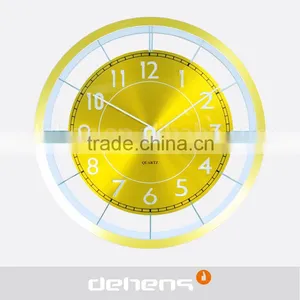 DEHENG Home Decoration Wall Clock thumbnail-2