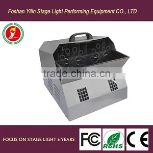 Foshan YiLin Creative Motion Removing Electric Kids Bubble Machine thumbnail-1