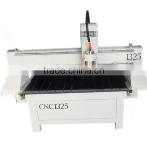 Dsp Controller for Cnc Router;good Maket Response Cnc Router Engraver Machine With Low Price thumbnail-3