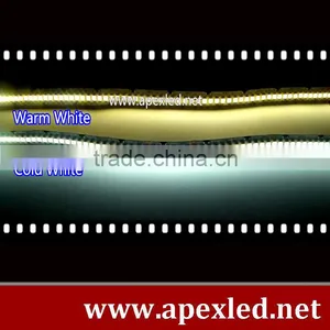 Double-sided 10mm Led Strip Non-waterproof Smd 3528 240leds per Meter 5m/roll thumbnail-1