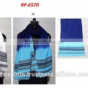 Viscose Scarf thumbnail-5