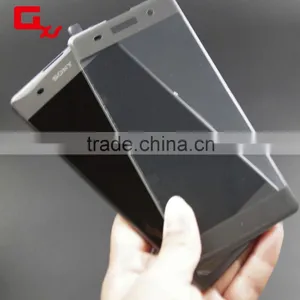 100% Quality Guarantee Tempered Glass for Sony Mobile Phone Screen Protectors for Sony Xperia z4 thumbnail-3