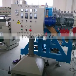 Single Screw Extruder/ Lab Extruder thumbnail-1