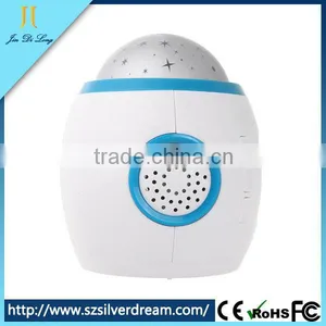 Hot Sports Product Fashionable Fancy Mini Alarm Desktop Clock thumbnail-3