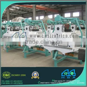 Fully Automatic Flour Mill Seive thumbnail-2