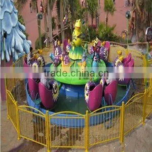 Summer Popular Theme Park Rides Snail Attacking Team Water Amusement Funny Games thumbnail-3
