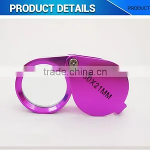 MG55367-C 21mm Magnifying Lens Eye Loupe thumbnail-4