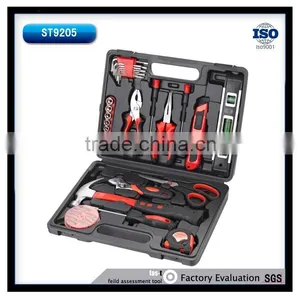 China Mechanical Hand Tool Kit thumbnail-1