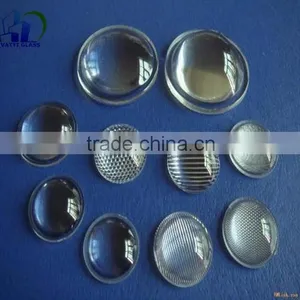 Lens, Prism, Mirror Glass Optical Glass, Windows, Etc thumbnail-5