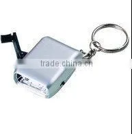 Led Flashlight ,led Flashlight Keychain,HAND-POWERED Led Flashlight Keychain thumbnail-1
