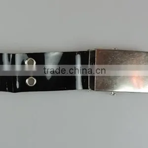 New Leather Belt Party Strap Cosplay Prop thumbnail-4