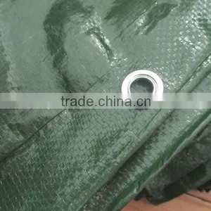 Soft and Thin Polyethylene Sheet, Polyethylene Tarpaulin Sheet thumbnail-1
