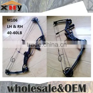 High Quality-ambidextrous Bow-compound Bow thumbnail-1