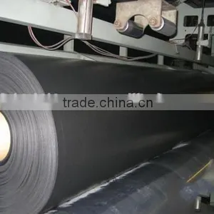 Geomembrane HDPE/ Nonwoven Geotextile thumbnail-2